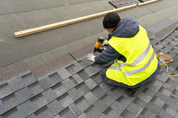 Quick and Trustworthy Emergency Roof Repair Services in Hillsboro, WI