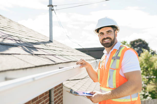 Best Commercial Roofing Services  in Hillsboro, WI