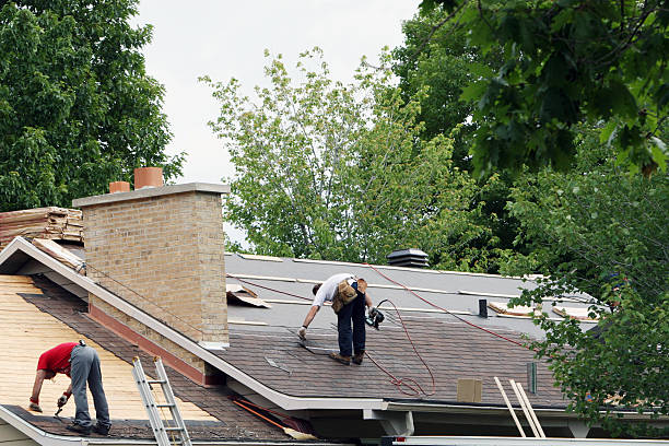 Professional Roofing Contractor in Hillsboro, WI