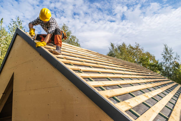 Best Best Roofing Contractors  in Hillsboro, WI