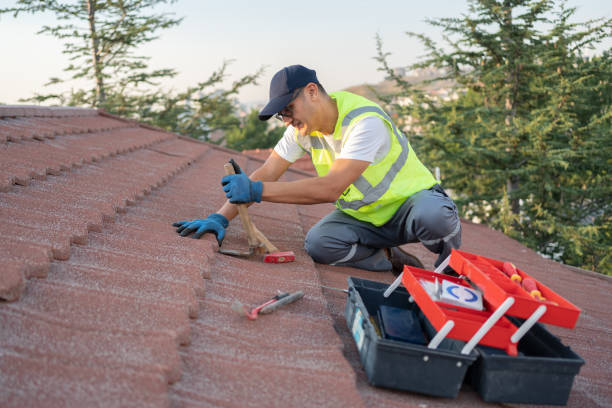 Best Commercial Roofing Services  in Hillsboro, WI