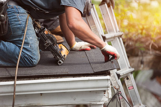 Best Metal Roofing Contractor  in Hillsboro, WI