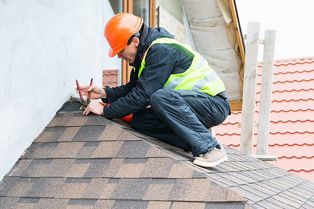 Best Roof Restoration Services  in Hillsboro, WI