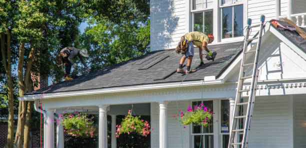 Best Roof Leak Repair  in Hillsboro, WI