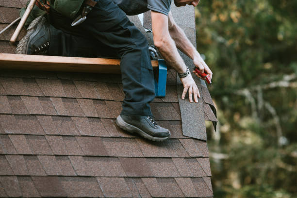 Best Emergency Roof Repair  in Hillsboro, WI