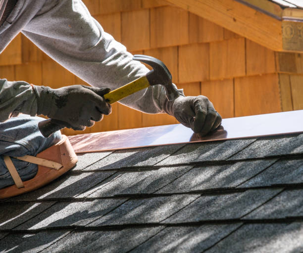Best New Roof Installation  in Hillsboro, WI